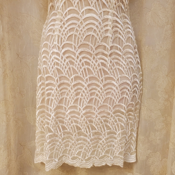 Stone Cold Fox Luke Dress - Picture 11 of 16